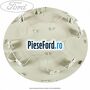 Capac central, janta aliaj 15 model 1 Ford Fusion 1.4 TDCi 68 cp F6JA, F6JB diesel