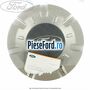 Capac central, janta aliaj 15 model 2 Ford Fusion 1.4 80 cp FXJA, FXJB, FXJC benzina