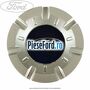 Capac central, janta aliaj 15 model 2 Ford Fusion 1.4 TDCi 68 cp F6JA, F6JB diesel