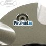 Capac central janta aliaj 15 si 16 inch Ford Fiesta 2002-2005 1.25 16V 70 cp M7JA, M7JB benzina | Foto 5
