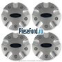 Capac central janta aliaj 15 si 16 inch Ford Fiesta 2002-2005 1.4 16V 80 cp FXJA, FXJB benzina | Foto 3