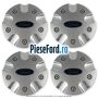 Capac central janta aliaj 15 si 16 inch Ford Focus 1998-2004 2.0 16V 131 cp EDDB, EDDC, EDDD, EDDF benzina
