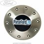 Capac central, janta aliaj 16 17 18 inch Ford Fiesta 2005-2008 1.25 16V 75 cp FUJA, FUJB benzina