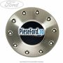 Capac central, janta aliaj 16 17 18 inch Ford Fiesta 2005-2008 1.3 60 cp BAJA benzina