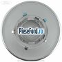 Capac central, janta aliaj 16 Ford Focus 2004-2007 1.6 100 cp HWDA, HWDB, SHDA, SHDB, SHDC benzina | Foto 5