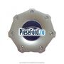 Capac central janta aliaj 17 inch Ford Mondeo 2000-2007 2.2 TDCi 155 cp QJBA, QJBB diesel