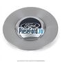 Capac central janta aliaj 17 ST 150 Ford C-Max 2007-2011 2.0 TDCi 136 cp G6DA, G6DB, G6DD, G6DG diesel