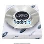 Capac central janta aliaj 17 ST 150 Ford Focus 2004-2007 1.8 TDCi 115 cp KKDA diesel | Foto 2