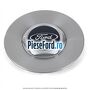 Capac central janta aliaj 17 ST 150 Ford Focus C-Max 2003-2007 1.6 TDCi 109 cp G8DA, G8DB, G8DD, G8DE, G8DF diesel