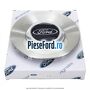 Capac central janta aliaj 17 ST 150 Ford Focus C-Max 2003-2007 1.6 Ti 115 cp HXDA, SIDA benzina | Foto 2