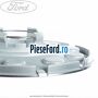 Capac central janta aliaj 17 ST 170 Ford Fiesta 2002-2005 1.6 TDCi 90 cp HHJA, HHJB diesel | Foto 2