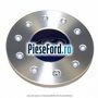 Capac central janta aliaj 17 ST 170 Ford Fiesta 2005-2008 1.25 16V 70 cp M7JA, M7JB benzina | Foto 3