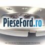 Capac central janta aliaj 17 ST 170 Ford Fiesta 2005-2008 1.3 60 cp BAJA benzina | Foto 4