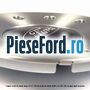 Capac central janta aliaj 17 ST 170 Ford Fiesta 2005-2008 1.6 16V 100 cp FYJA, FYJB benzina | Foto 4
