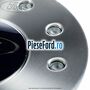Capac central janta aliaj 17 ST 170 Ford Fiesta 2005-2008 ST150 150 cp N4JB benzina
