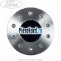 Capac central janta aliaj 17 ST 170 Ford Focus 1998-2004 1.8 TDCi 115 cp F9DA, F9DB diesel