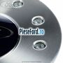Capac central janta aliaj 17 ST 170 Ford Fusion 1.3 60 cp BAJA benzina