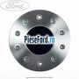 Capac central janta aliaj 17 ST 170 Ford Fusion 1.4 TDCi 68 cp F6JA, F6JB diesel