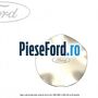 Capac central janta aliaj Cosworth Ford Escort 1995-1998 RS 2000 150 cp N7A benzina