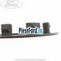 Capac central janta aliaj logo Millenium Products Ford Focus 1998-2004 1.4 16V 75 cp FXDA, FXDB, FXDC, FXDD benzina
