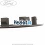 Capac central janta aliaj logo Millenium Products Ford Puma 1997-2003 1.7 16V 125 cp MHA, MHB benzina