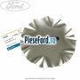 Capac central, janta aliaj model RS Ford Fiesta 1989-1996 1.8 16V 105 cp RDB benzina