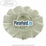 Capac central, janta aliaj model RS Ford Fiesta 1996-2001 1.25 i 16V 75 cp DHA, DHB, DHC, DHD, DHE, DHF benzina