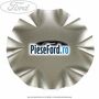 Capac central, janta aliaj model RS Ford Ka 1996-2008 1.3 i 60 cp BAA, J4D, J4K, J4M, J4N, J4P, J4S benzina