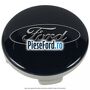Capac centru janta aliaj 55 mm albastru lucios Ford Focus 2019-2023 2.0 EcoBlue ST 190 cp BCDA diesel