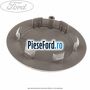 Capac centru janta aliaj 59 mm cromat Ford Focus 2008-2011 2.5 RS 305 cp JZDA benzina | Foto 5