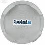 Capac centru janta aliaj 59 mm gri Ford Fiesta 2005-2008 ST150 150 cp N4JB benzina | Foto 2