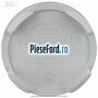 Capac centru janta aliaj 59 mm gri Ford Focus 1998-2004 ST170 173 cp ALDA benzina | Foto 2