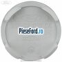 Capac centru janta aliaj 59 mm gri Ford Fusion 1.4 TDCi 68 cp F6JA, F6JB diesel | Foto 2