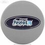 Capac centru janta aliaj 59 mm gri Ford Galaxy 1995-2000 1.9 TDI 110 cp AFN, AVG diesel