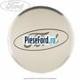 Capac centru janta aliaj 60 mm Ford C-Max 2007-2011 2.0 TDCi 133 cp G6DC, G6DE, G6DF diesel
