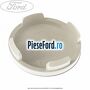 Capac centru janta aliaj 60 mm Ford Focus 2008-2011 1.8 125 cp Q7DA, QQDA, QQDB benzina | Foto 3