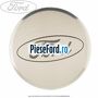 Capac centru janta aliaj 60 mm Ford Focus 2008-2011 2.0 TDCi 136 cp G6DA, G6DB, G6DD, G6DG diesel