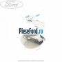 Capac centru janta aliaj 60 mm Ford Focus C-Max 2003-2007 1.6 TDCi 90 cp HHDA, HHDB diesel