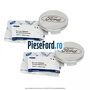 Capac centru janta aliaj 60 mm Ford Focus C-Max 2003-2007 2.0 145 cp AODA, AODB, AODE, SYDA benzina
