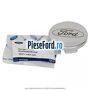 Capac centru janta aliaj 60 mm Ford Focus C-Max 2003-2007 2.0 145 cp AODA, AODB, AODE, SYDA benzina | Foto 5