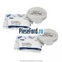 Capac centru janta aliaj 60 mm Ford Mondeo 2000-2007 1.8 SCi 130 cp CFBA benzina