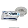 Capac centru janta aliaj 60 mm Ford Mondeo 2000-2007 1.8 SCi 130 cp CFBA benzina | Foto 5