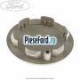 Capac centru janta aliaj 63 mm Ford Mondeo 1996-2000 1.8 TD 90 cp RFN diesel | Foto 5