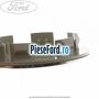 Capac centru janta aliaj 63 mm Ford Mondeo 2000-2007 2.0 TDCi 131 cp FMBA, N7BA, N7BB diesel | Foto 3