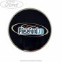 Capac centru janta aliaj 68 mm Ford Fiesta 2005-2008 1.4 TDCi 68 cp N4JB diesel