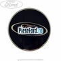 Capac centru janta aliaj 68 mm Ford Focus 2004-2007 2.0 TDCi 136 cp G6DA, G6DB, G6DD, G6DG diesel