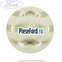 Capac centru janta aliaj 68 mm Ford Focus C-Max 2003-2007 1.6 TDCi 90 cp HHDA, HHDB diesel