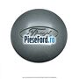 Capac centru janta aliaj gri deschis Ford Ranger 2019-2022 2.0 EcoBlue 4x4 130 cp T20DD0J diesel