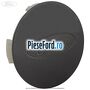 Capac centru janta aliaj gri inchis Ford Ranger 2012-2015 2.2 TDCi 4x4 150 cp ENQJ, GBVAJQJ diesel