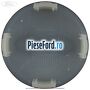 Capac centru janta aliaj gri inchis Ford Ranger 2012-2015 2.2 TDCi 4x4 150 cp ENQJ, GBVAJQJ diesel
